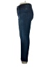 Denizen from Levi's Solid Blue Jeans Size 33 waist - photo 5