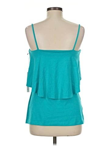 Susana Monaco Sleeveless Top (view 2)