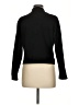 Alya 100% Polyester Black Jacket Size M - photo 2