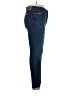 Denizen from Levi's Solid Blue Jeans Size 33 waist - photo 4