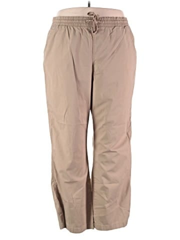 L.L.Bean Casual Pants (view 1)