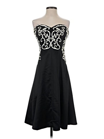 White House Black Market Cocktail Dress (view 1)