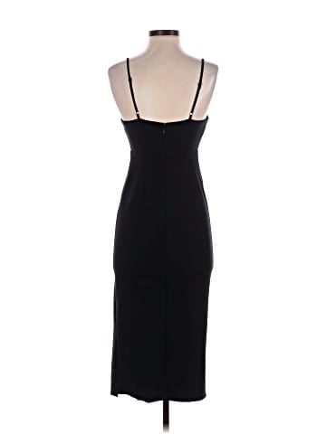 Petal and Pup Cocktail Dress (view 2)