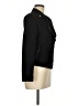 Alya 100% Polyester Black Jacket Size M - photo 4