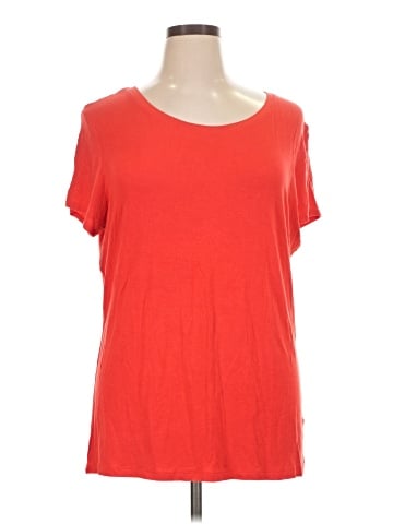 George Short Sleeve T-Shirt (view 1)