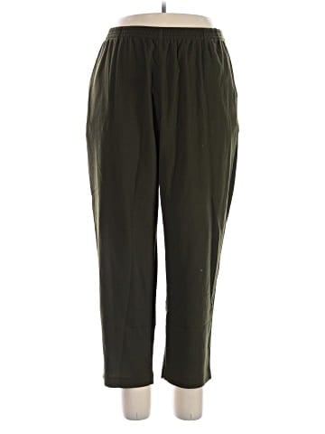 Maggie Barnes Casual Pants (view 1)