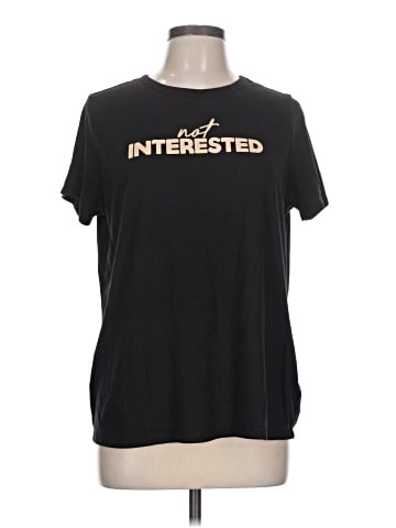 Torrid Short Sleeve T-Shirt (view 1)