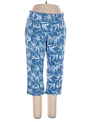 Lands' End Casual Pants (view 1)