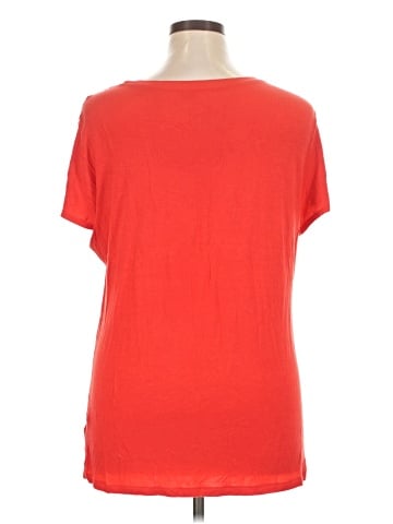 George Short Sleeve T-Shirt (view 2)