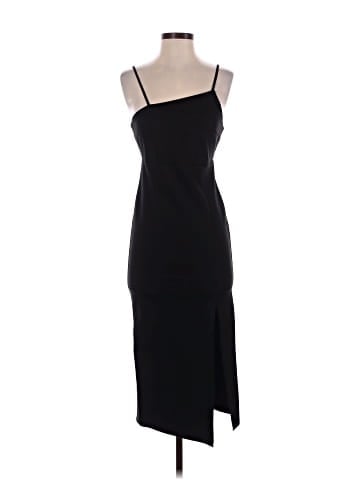 Petal and Pup Cocktail Dress (view 1)