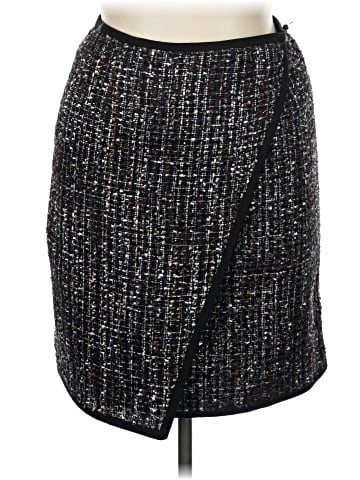 Calvin Klein Formal Skirt (view 1)