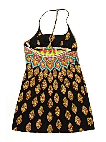 Trina Turk Sleeveless Blouse (view 2)
