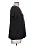 Torrid Black Short Sleeve T-Shirt Size Lg Plus (0) - photo 4