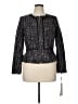 Calvin Klein Tweed Gray Jacket Size 14 (petite) - photo 1