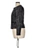 Calvin Klein Tweed Gray Jacket Size 14 (petite) - photo 5