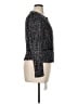 Calvin Klein Tweed Gray Jacket Size 14 (petite) - photo 4