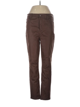 Simply Vera Vera Wang Khakis