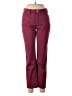 NYDJ Burgundy Jeans Size 6 - photo 1
