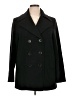 Fleurette Black Coat Size 16 - photo 1