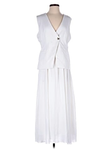 Derek Lam 10 Crosby Casual Dress (view 1)