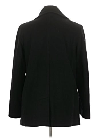 Fleurette Coat (view 2)