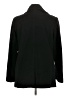 Fleurette Black Coat Size 16 - photo 2