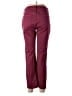 NYDJ Burgundy Jeans Size 6 - photo 2
