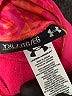 Under Armour 100% Polyester Pink Pullover Hoodie Size XL (youth) - photo 3