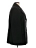 Fleurette Black Coat Size 16 - photo 4