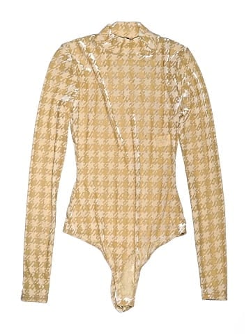 Naked Wardrobe Bodysuit (view 1)