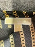 MICHAEL Michael Kors Gold Long Sleeve Blouse Size M - photo 7
