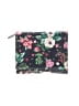 Safe Keeper Floral Black Wallet One size - photo 1