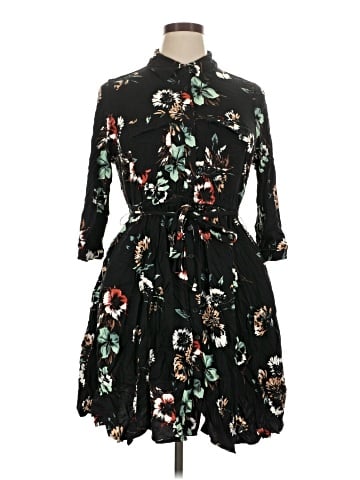 Torrid Casual Dress (view 1)