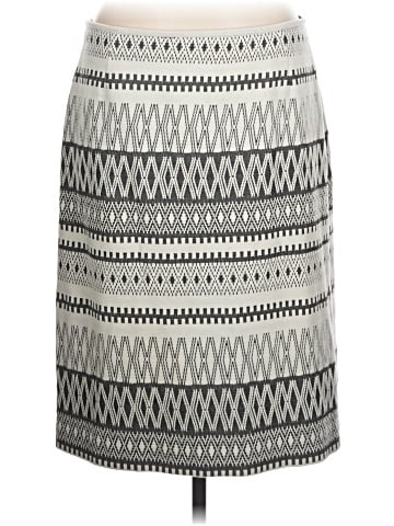 Tahari by ASL Casual Skirt (view 1)