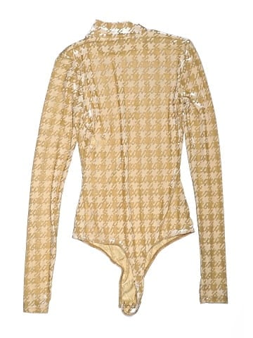 Naked Wardrobe Bodysuit (view 2)
