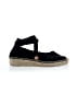 Castaner Black Flats Size EU 39 - photo 1
