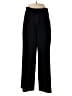 Adrienne Vittadini Black Casual Pants Size 6 - photo 1