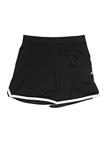 Adidas Athletic Shorts (view 1)