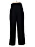 Adrienne Vittadini Black Casual Pants Size 6 - photo 2
