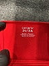Carter's Red Dress Size 3T - photo 3
