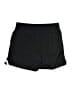 Adidas 100% Polyester Solid Black Athletic Shorts Size L - photo 2