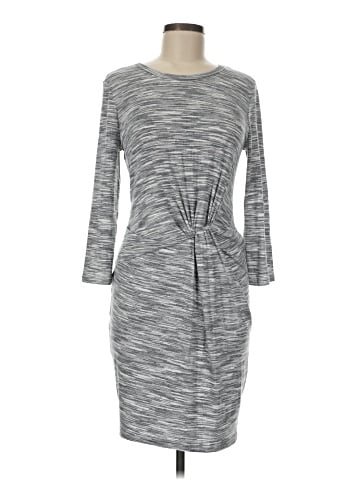 Lush Casual Dress (view 1)