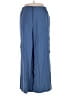 OFFLINE by Aerie Blue Casual Pants Size XL - photo 1