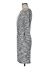 Lush Gray Casual Dress Size M - photo 5