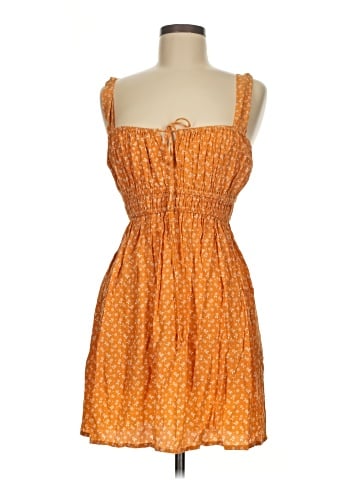 Faithfull the Brand Casual Dress (view 1)