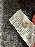 Anthropologie 100% Polyester Red Long Sleeve Blouse Size S - photo 8