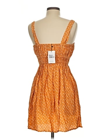 Faithfull the Brand Casual Dress (view 2)
