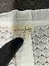 Maison Jules Ivory Pullover Sweater Size S - photo 7