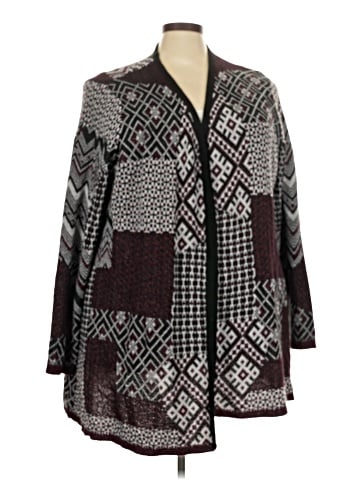 Catherines Cardigan (view 1)