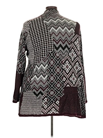 Catherines Cardigan (view 2)